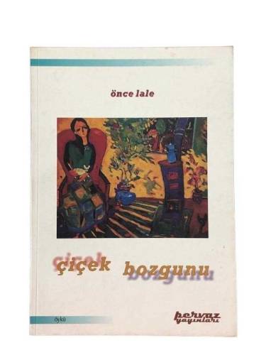 ÇİÇEK BOZGUNU - 0
