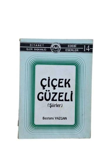 ÇİÇEK GÜZELİ - 0