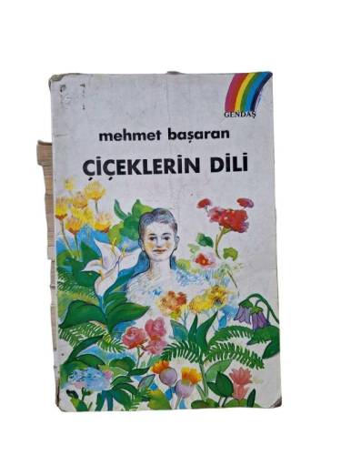 ÇİÇEKLERİN DİLİ - 0