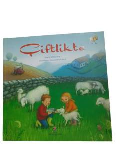ÇİFTLİKTE