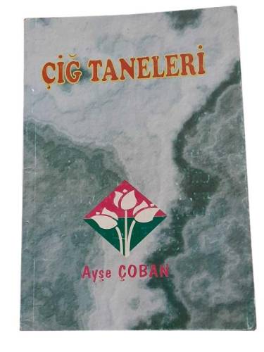 ÇİĞ TANELERİ - 0