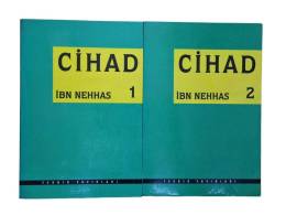 CİHAD 1 VE 2. CİLT