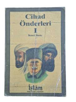 CİHAD ÖNDERLERİ 1