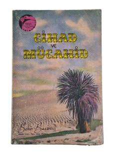 CİHAD VE MÜCAHİD