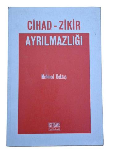 CİHAD - ZİKİR AYRILMAZLIĞI - 0