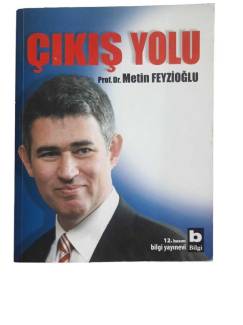 ÇIKIŞ YOLU