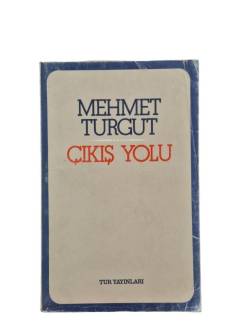 ÇIKIŞ YOLU