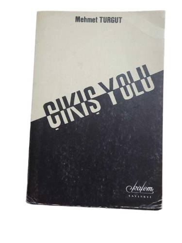 ÇIKIŞ YOLU - 0