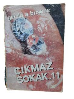 ÇIKMAZ SOKAK.11