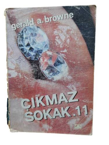 ÇIKMAZ SOKAK.11 - 0