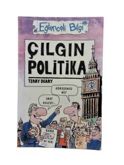 ÇILGIN POLİTİKA