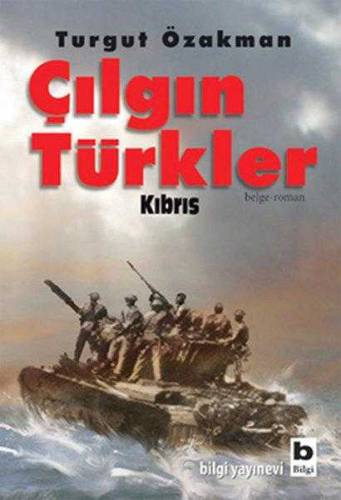 ÇILGIN TÜRKLER KIBRIS - 0