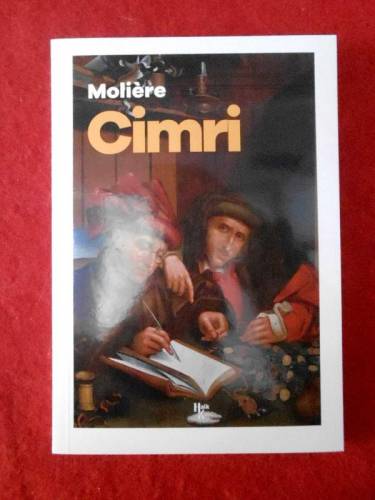 CİMRİ - 0