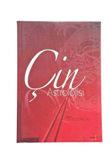 ÇİN ASTROLOJİSİ - 0