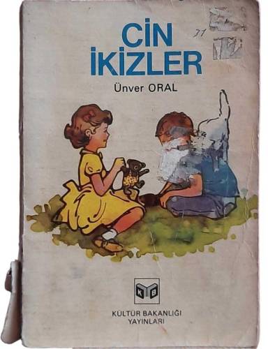 CİN İKİZLER - 0