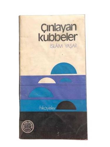 ÇINLAYAN KUBBELER - 0