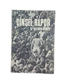 CİNSEL RAPOR