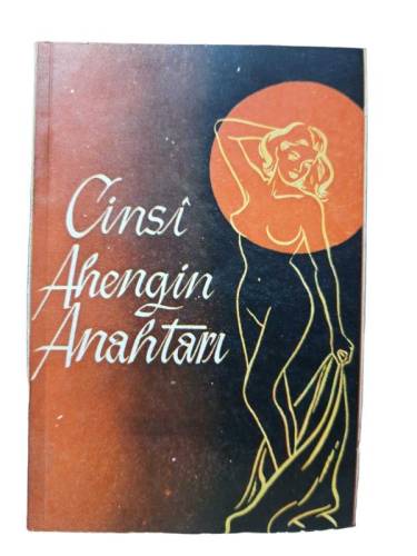 CİNSİ AHENGİN ANAHTARI - 0