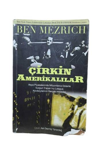 ÇİRKİN AMERİKALILAR - 0