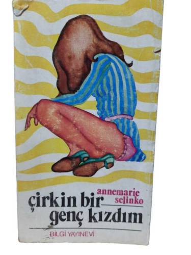 ÇİRKİN BİR GENÇ KIZDIM - 0