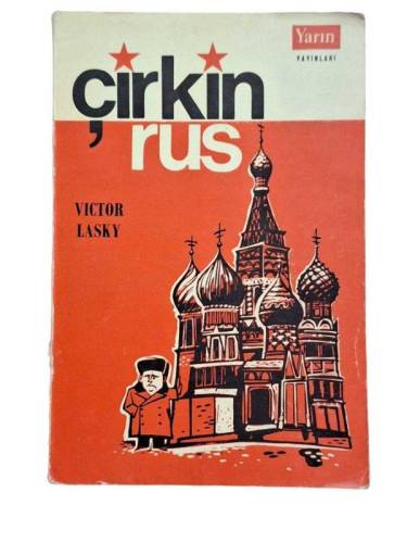 ÇİRKİN RUS - 0