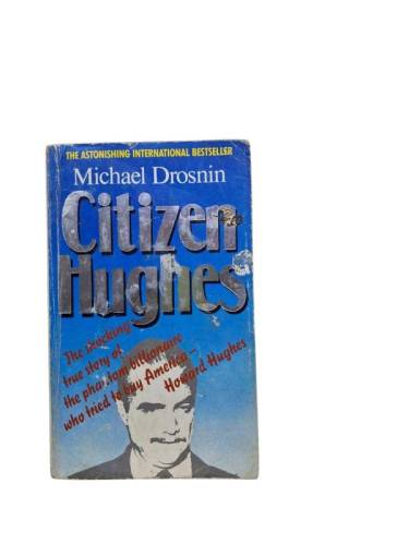 CITIZEN HUGHES - 0