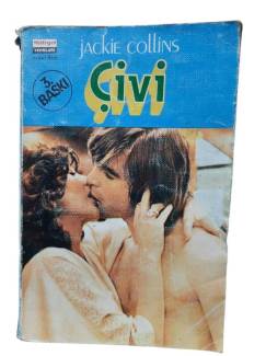 ÇİVİ