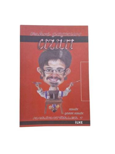 CIZILTI - 0