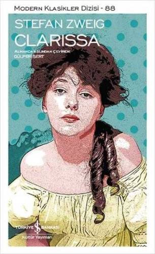 CLARISSA - MODERN KLASİKLER DİZİSİ - 0