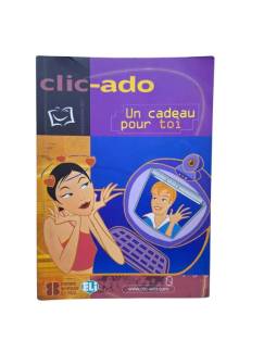 CLIC - ADO - UN CADEAU POUR TOI
