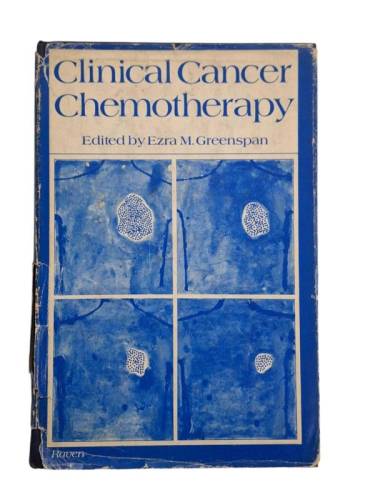 CLINICAL CANCER CHEMOTHERAPY - 0