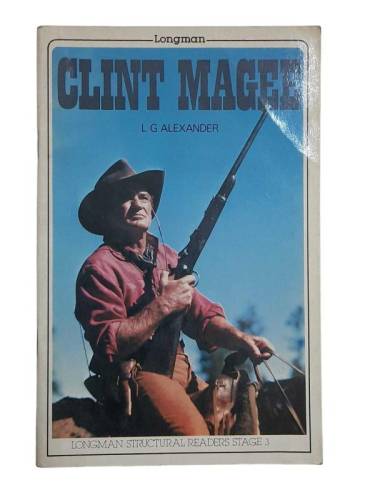 CLINT MAGEE STAGE 3 - 0