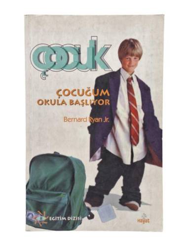 ÇOCUĞUM OKULA BAŞLIYOR - 0