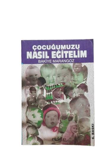 ÇOCUĞUMUZU NASIL EĞİTELİM - 0
