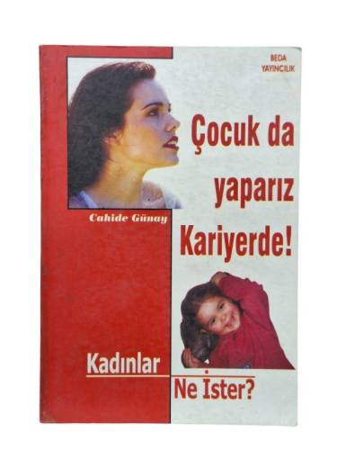 ÇOCUK DA YAPARIZ KARİYERDE! - 0