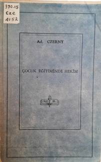 ÇOCUK EĞİTİMİNDE HEKİM