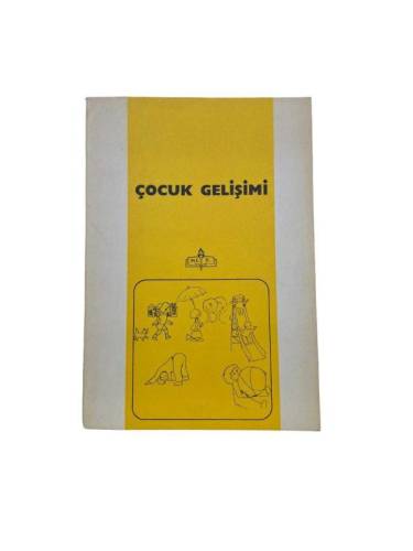 ÇOCUK GELİŞİMİ - 0