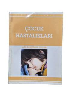 ÇOCUK HASTALIKLARI