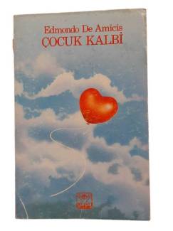 ÇOCUK KALBİ