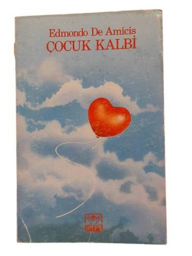 ÇOCUK KALBİ - 0