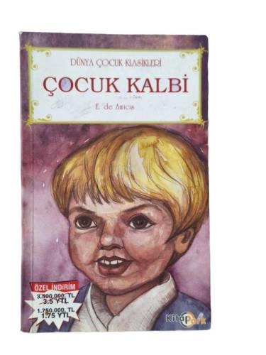 ÇOCUK KALBİ - 0