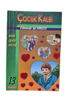 ÇOCUK KALBİ