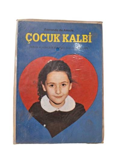 ÇOCUK KALBİ - 0