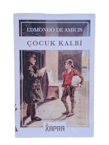 ÇOCUK KALBİ - 0