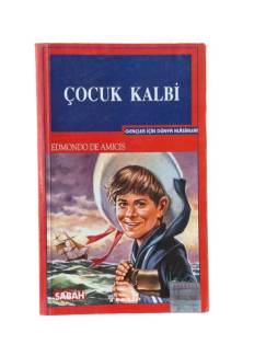 ÇOCUK KALBİ - İNKILAP