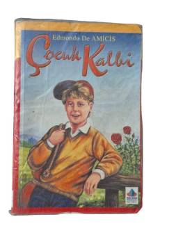 ÇOCUK KALBİ - PRİZMA