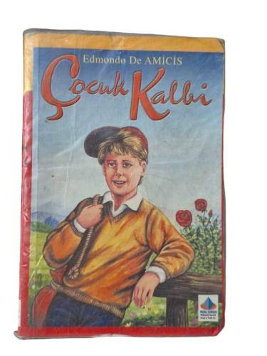 ÇOCUK KALBİ - PRİZMA - 0