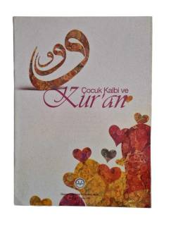 ÇOCUK KALBİ VE KUR'AN SAYI 238 EKİM 2010