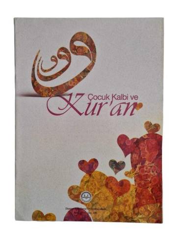 ÇOCUK KALBİ VE KUR'AN SAYI 238 EKİM 2010 - 0