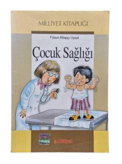 ÇOCUK SAĞLIĞI